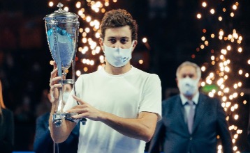 Аслан Карацев – чемпион «ВТБ Кубка Кремля»
