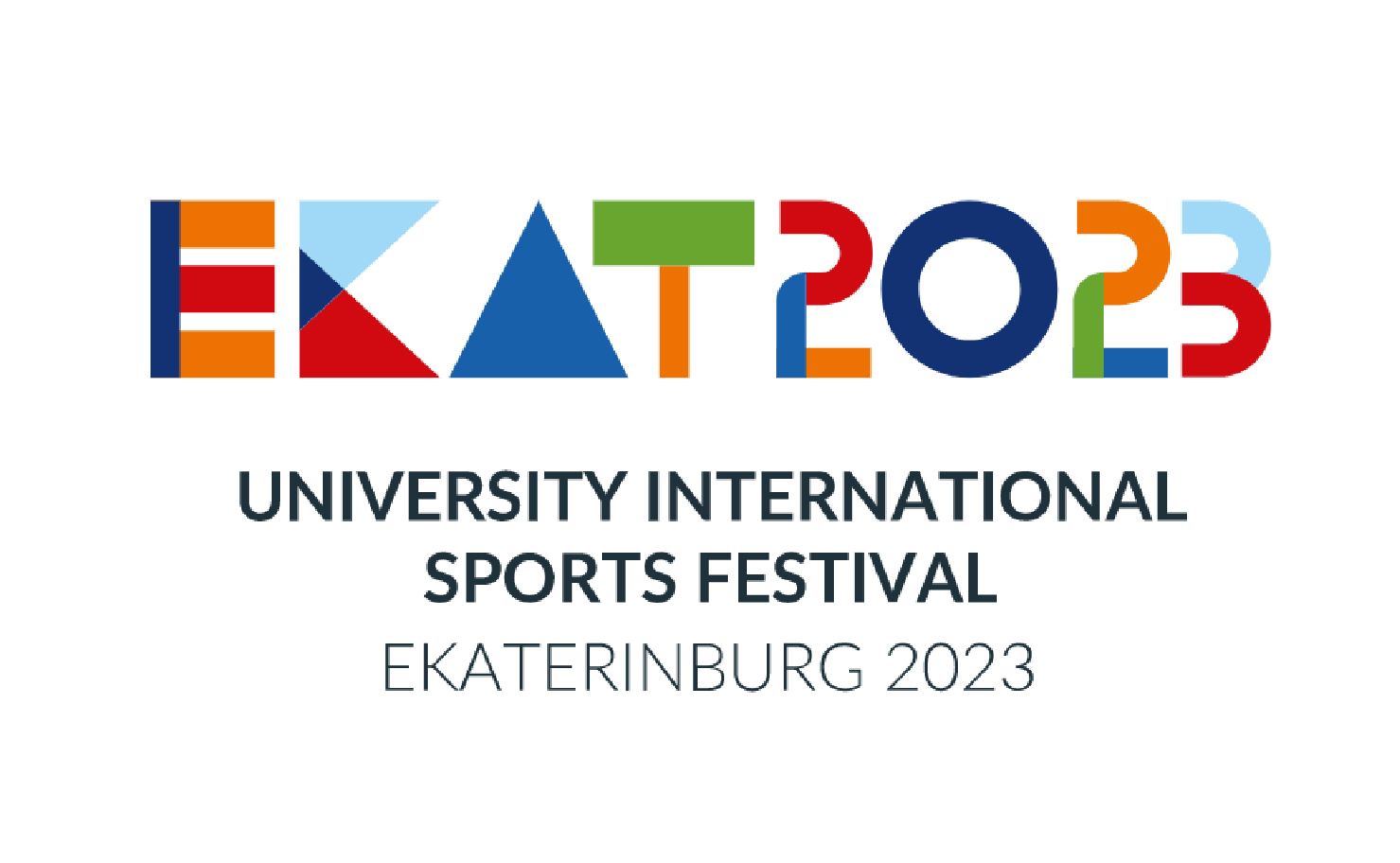 Международный фестиваль университетского спорта