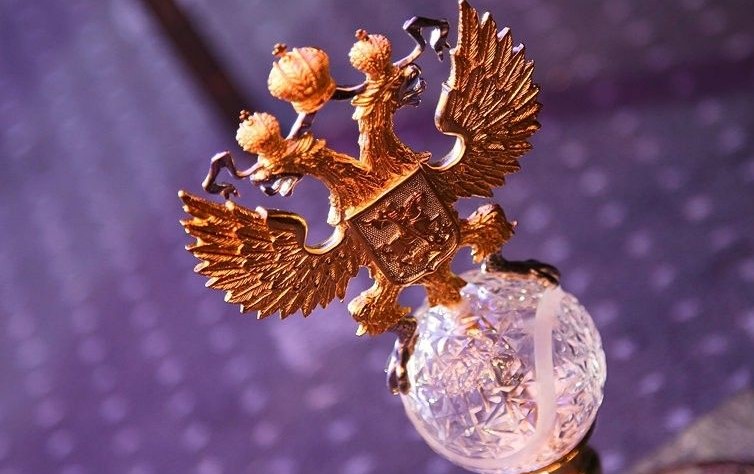 Церемония вручения премии «Русский кубок» не состоится
