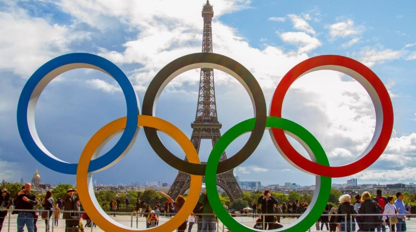 Международная федерация тенниса (ITF) опубликовала решение о допуске российских теннисистов на Олимпиаду - 2024 в Париже