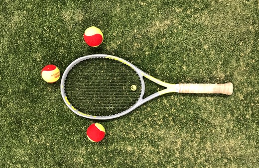Пре-теннис - с какого возраста обучать теннису, и как это делать