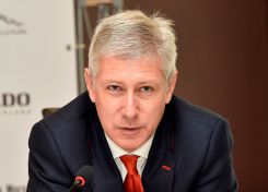 Алексей Селиваненко: «В кризисные времена, прежде всего, необходимо единство»