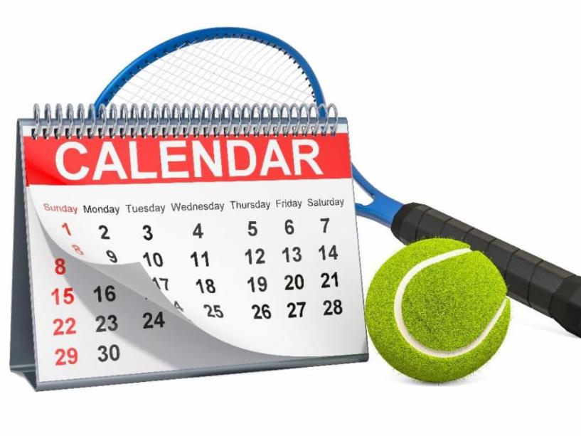 ртт календарь соревнований 2024 по теннису