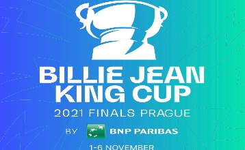 Финальный турнир «Кубка Билли Джин Кинг» примет Прага