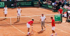 ITF запустила приложение о правилах тенниса