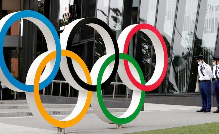 Олимпиада-2020: готовность номер один