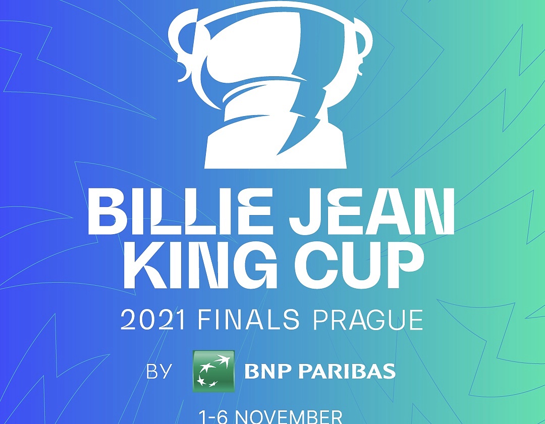 Финальный турнир «Кубка Билли Джин Кинг» примет Прага
