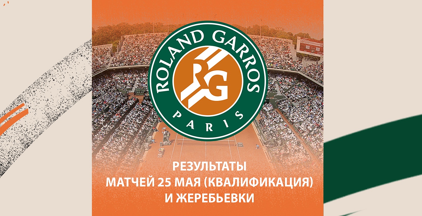 Мирра Андреева пробилась в основную сетку Roland Garros!